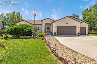 1120 Monument Street, Calhan, CO 80808