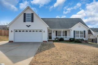 6 Clematis Drive, Taylors, SC 29687