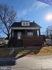 8003 DUVALL AVE, Baltimore, MD 21237
