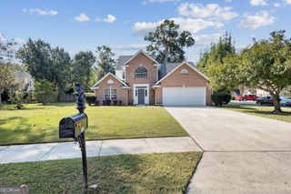 112 Lions Gate Road, Savannah, GA 31419