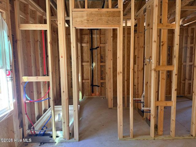 Lot 3 Peach Court, Burgaw, NC 28425