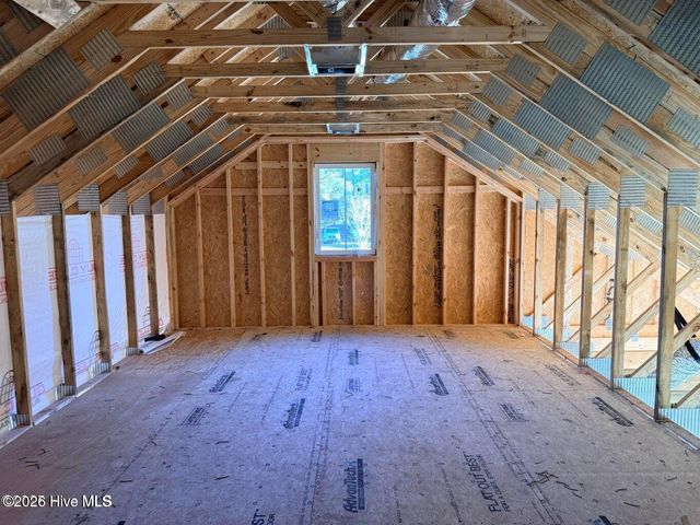 Lot 3 Peach Court, Burgaw, NC 28425