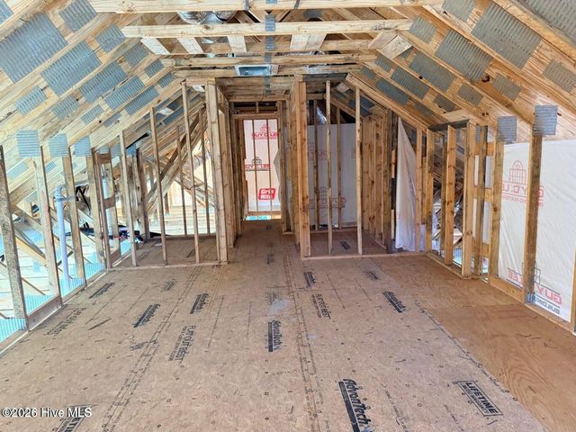 Lot 3 Peach Court, Burgaw, NC 28425