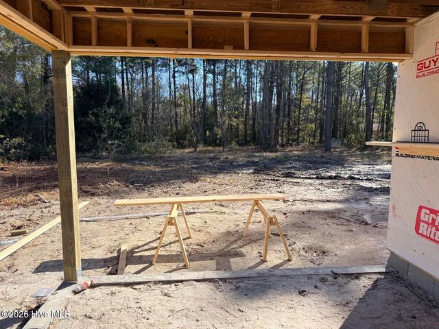 Lot 3 Peach Court, Burgaw, NC 28425