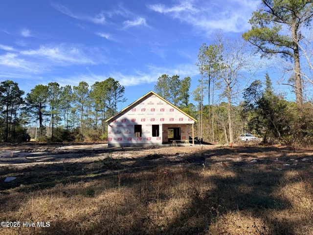 Lot 3 Peach Court, Burgaw, NC 28425