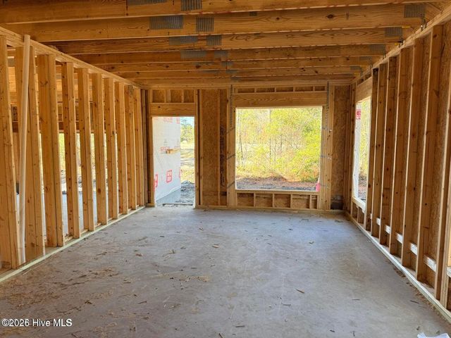 Lot 3 Peach Court, Burgaw, NC 28425