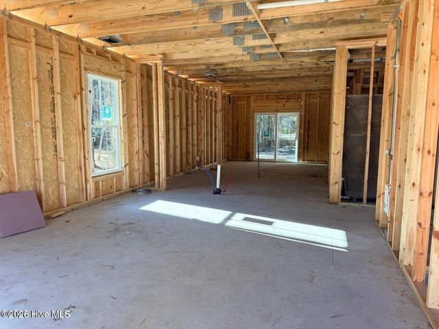 Lot 3 Peach Court, Burgaw, NC 28425