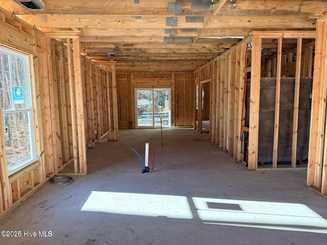 Lot 3 Peach Court, Burgaw, NC 28425