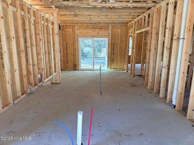 Lot 3 Peach Court, Burgaw, NC 28425