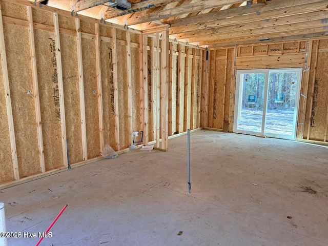 Lot 3 Peach Court, Burgaw, NC 28425