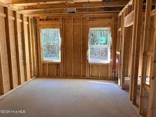 Lot 3 Peach Court, Burgaw, NC 28425