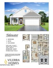Lot 3 Peach Court, Burgaw, NC 28425