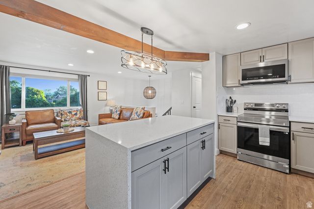 1085 E SEGO LILY DR, Sandy, UT 84094