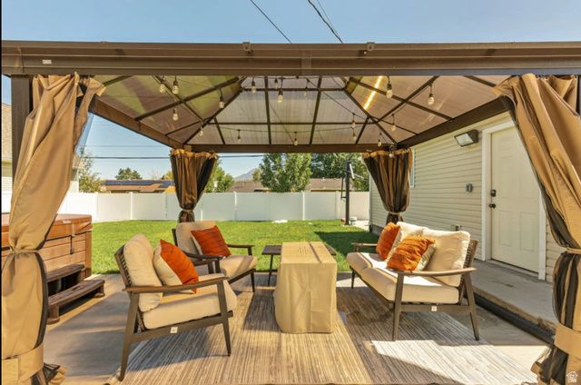 1085 E SEGO LILY DR, Sandy, UT 84094