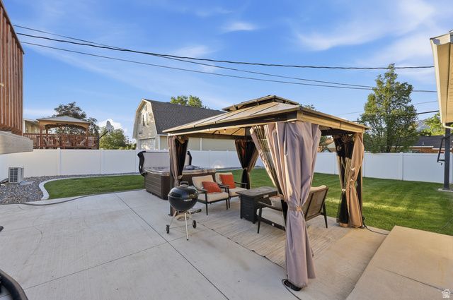 1085 E SEGO LILY DR, Sandy, UT 84094