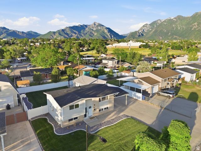 1085 E SEGO LILY DR, Sandy, UT 84094
