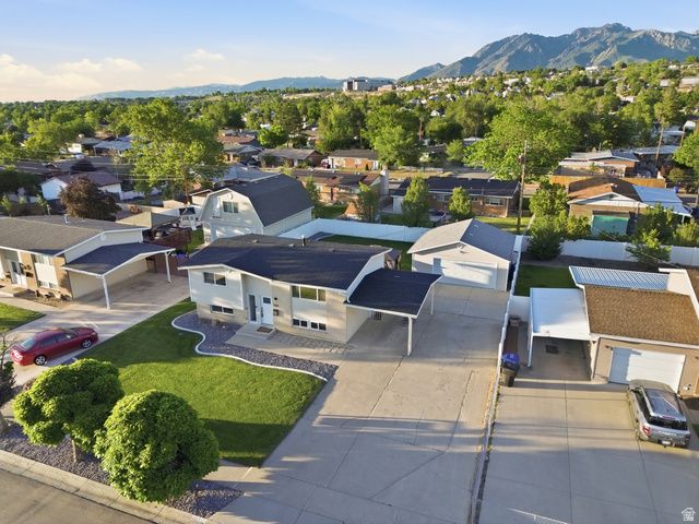 1085 E SEGO LILY DR, Sandy, UT 84094