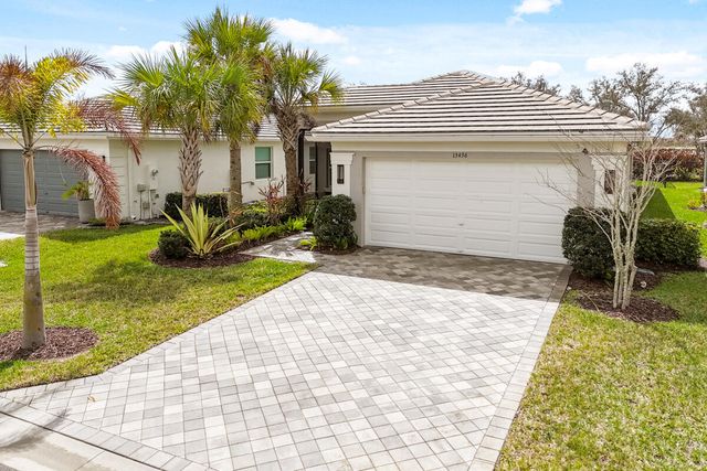 13436 SW River Rock Road, Port St. Lucie, Port St Lucie, FL 34987