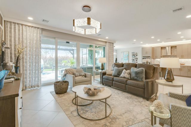 13436 SW River Rock Road, Port St. Lucie, Port St Lucie, FL 34987