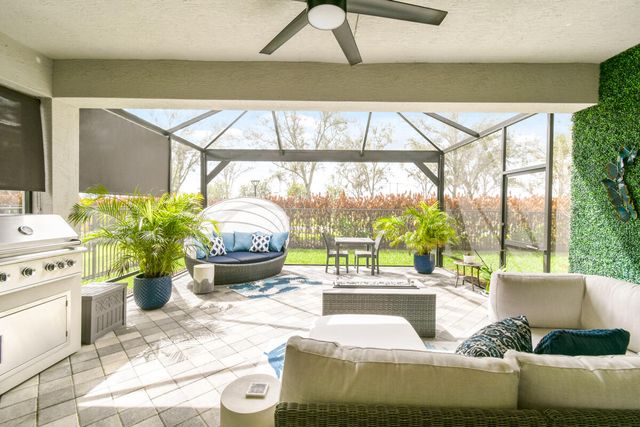 13436 SW River Rock Road, Port St. Lucie, Port St Lucie, FL 34987