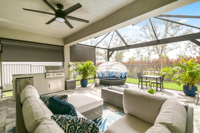 13436 SW River Rock Road, Port St. Lucie, Port St Lucie, FL 34987