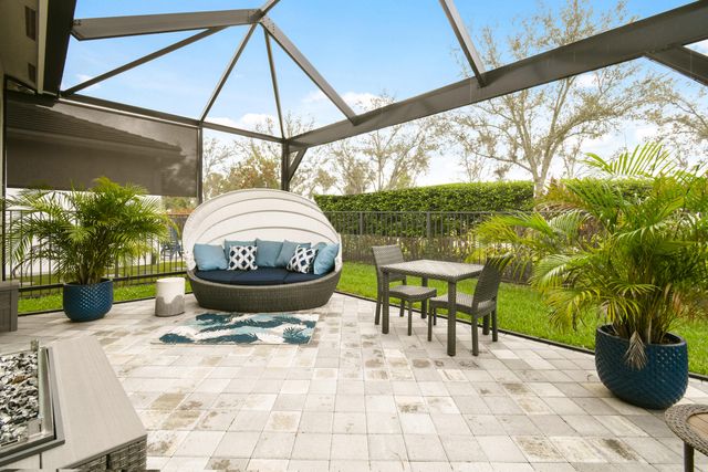 13436 SW River Rock Road, Port St. Lucie, Port St Lucie, FL 34987