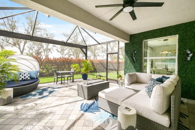 13436 SW River Rock Road, Port St. Lucie, Port St Lucie, FL 34987