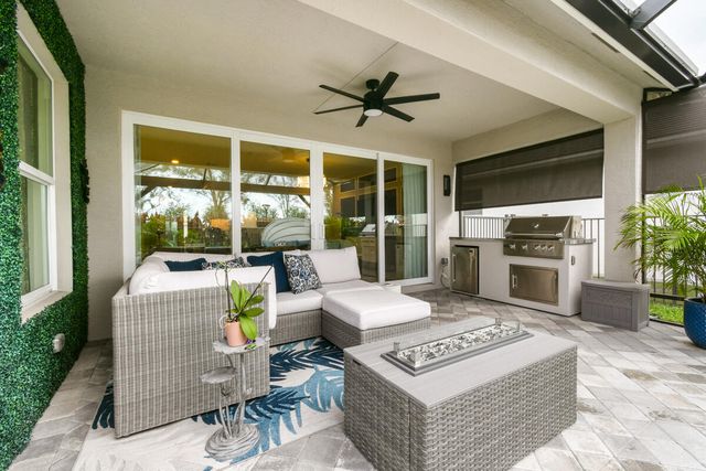 13436 SW River Rock Road, Port St. Lucie, Port St Lucie, FL 34987