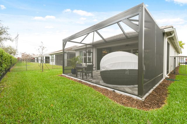 13436 SW River Rock Road, Port St. Lucie, Port St Lucie, FL 34987