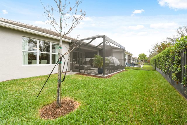 13436 SW River Rock Road, Port St. Lucie, Port St Lucie, FL 34987