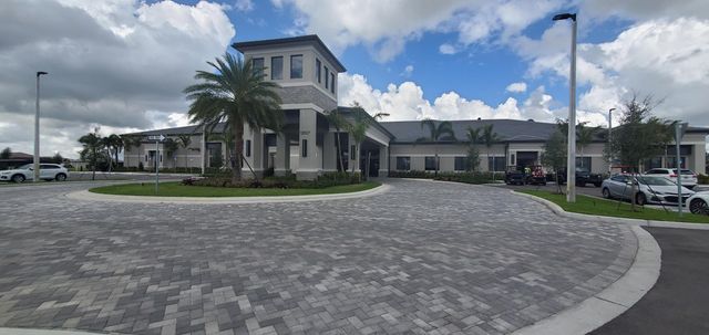 13436 SW River Rock Road, Port St. Lucie, Port St Lucie, FL 34987