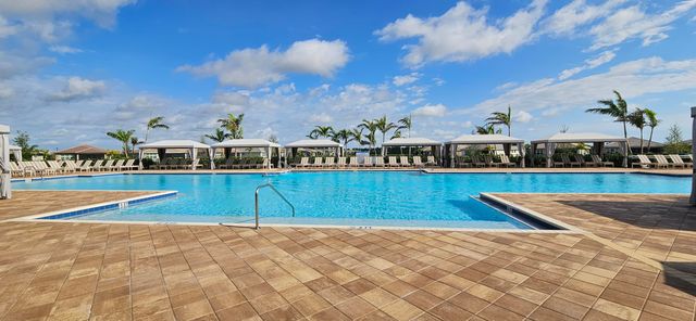 13436 SW River Rock Road, Port St. Lucie, Port St Lucie, FL 34987