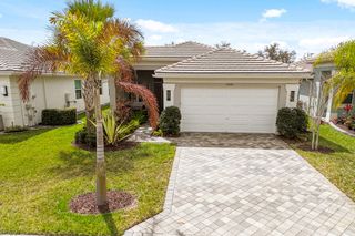 13436 SW River Rock Road, Port St. Lucie, Port St Lucie, FL 34987