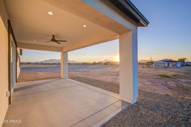 12608 S AIRPORT Road, Buckeye, AZ 85326