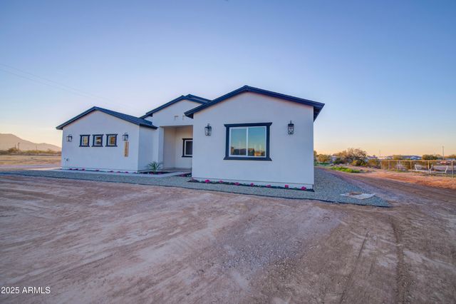 12608 S AIRPORT Road, Buckeye, AZ 85326