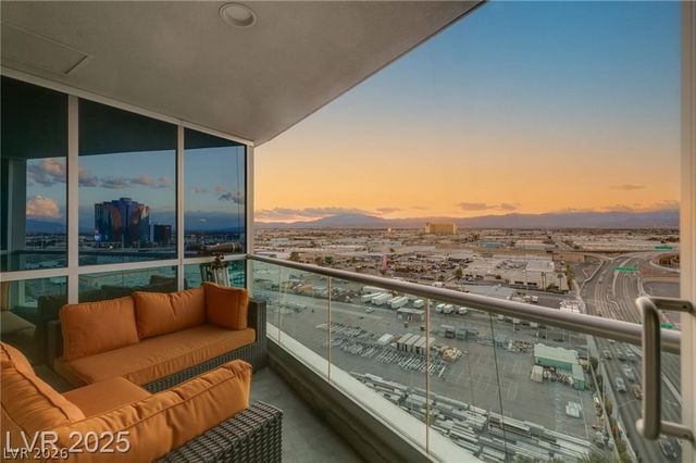 4525 Dean Martin Drive 1500, Las Vegas, NV 89103