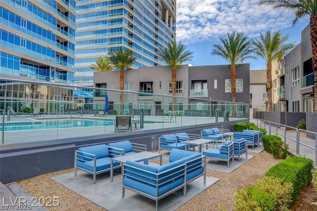 4525 Dean Martin Drive 1500, Las Vegas, NV 89103