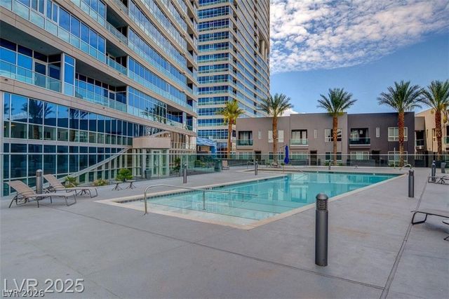 4525 Dean Martin Drive 1500, Las Vegas, NV 89103