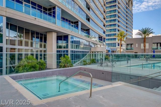 4525 Dean Martin Drive 1500, Las Vegas, NV 89103