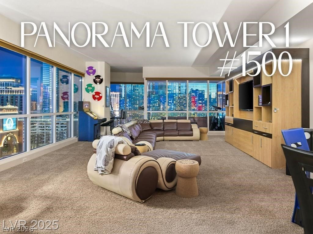 4525 Dean Martin Drive 1500, Las Vegas, NV 89103