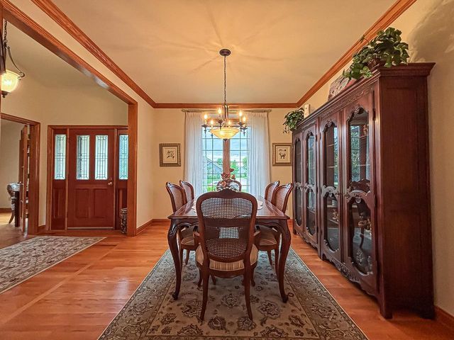 N22W26746 Shooting Star ROAD, Pewaukee, WI 53072