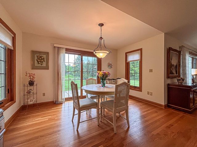 N22W26746 Shooting Star ROAD, Pewaukee, WI 53072