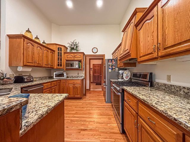 N22W26746 Shooting Star ROAD, Pewaukee, WI 53072