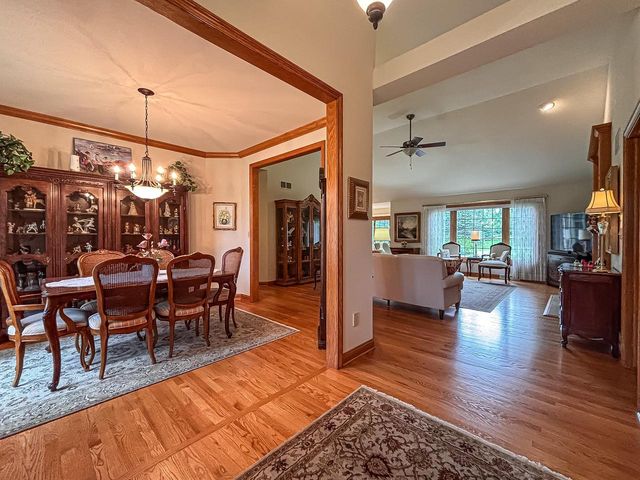 N22W26746 Shooting Star ROAD, Pewaukee, WI 53072