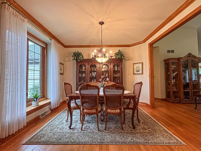 N22W26746 Shooting Star ROAD, Pewaukee, WI 53072
