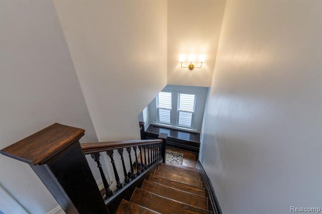 644 Melbourne Street, Detroit, MI 48202