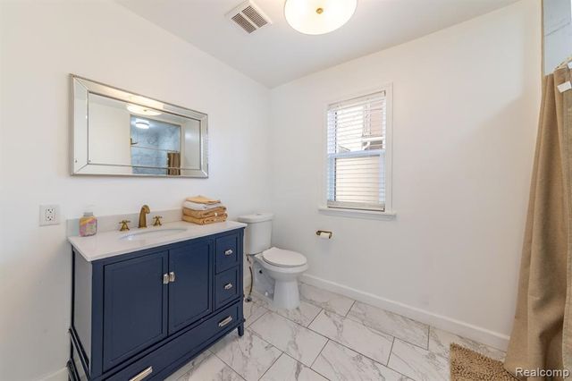 644 Melbourne Street, Detroit, MI 48202