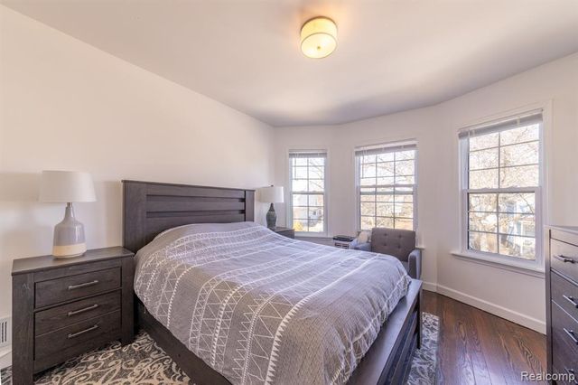 644 Melbourne Street, Detroit, MI 48202