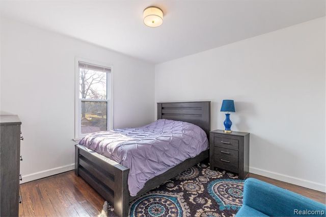 644 Melbourne Street, Detroit, MI 48202