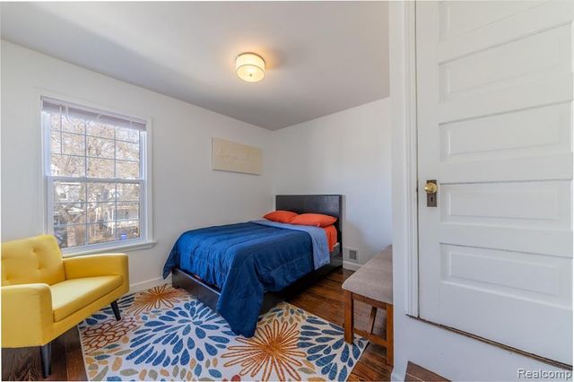 644 Melbourne Street, Detroit, MI 48202